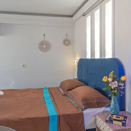 Parthenon Crown Penthouse * Athens