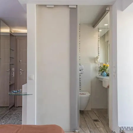Apartment Parthenon Crown Penthouse