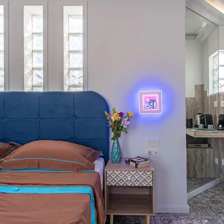 Apartment Parthenon Crown Penthouse *